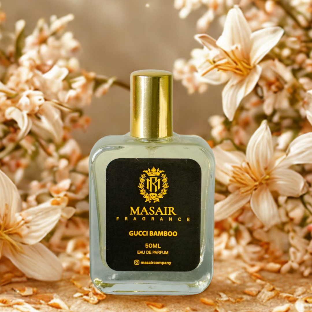 Gucci Bamboo – Graceful Strength, Timeless & Elegance