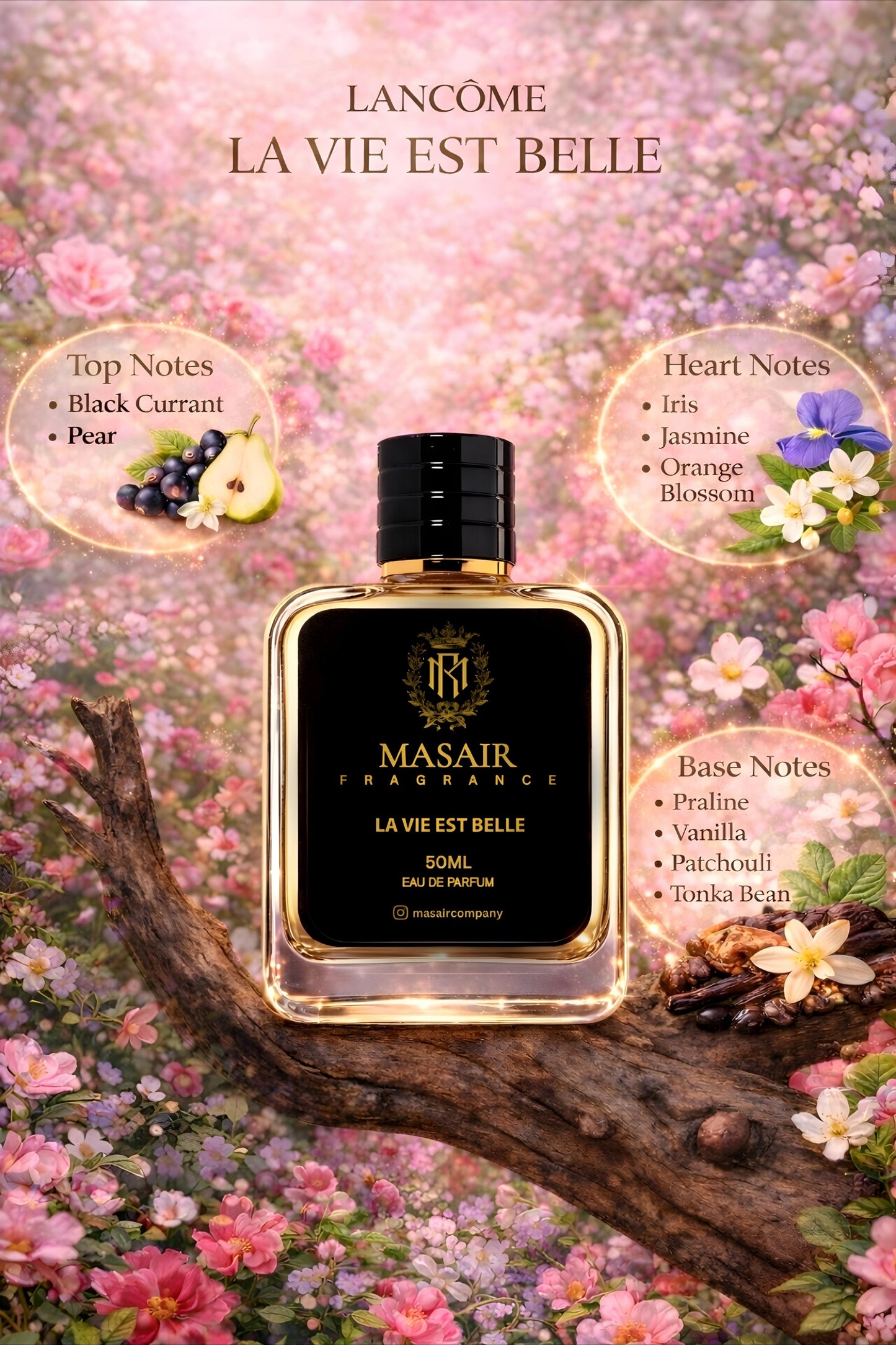 La Vie Est Belle – Life Is Beautiful