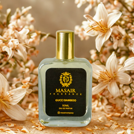 Gucci Bamboo – Graceful Strength, Timeless & Elegance