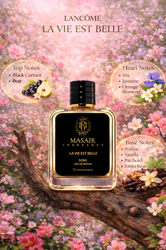 La Vie Est Belle – Life Is Beautiful