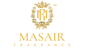 Masair Fragrance Logo