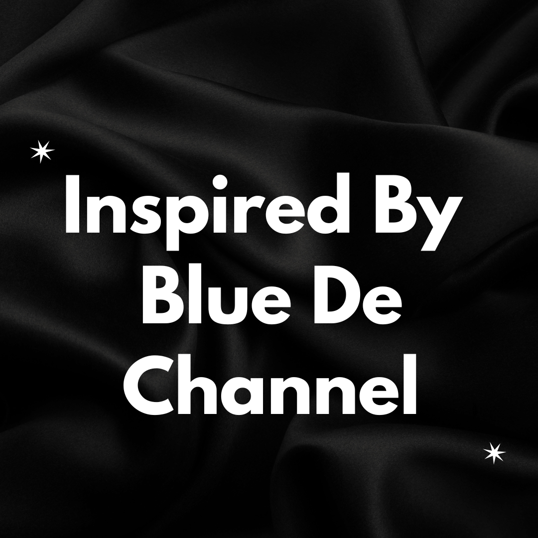Blue De Channel