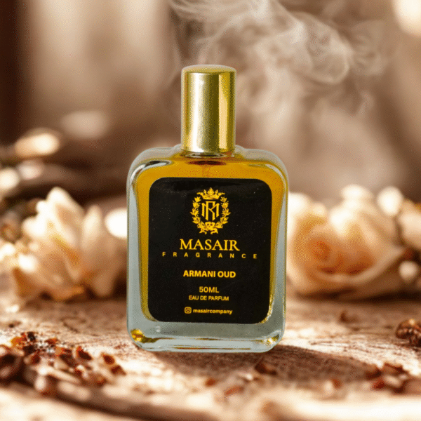 Armani Oud Masair
