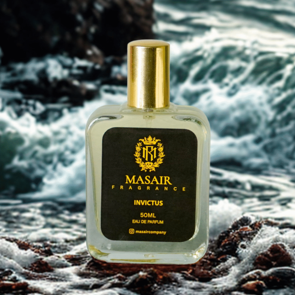 Masair Invictus