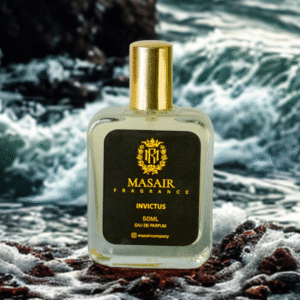 Masair Invictus