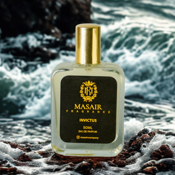 Masair Invictus
