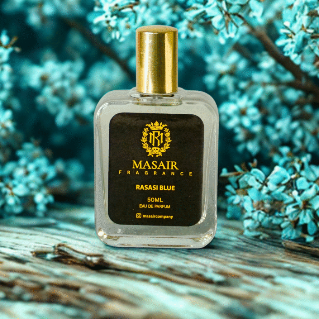 Masair Rasasi Blue