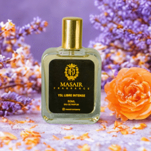 YSL Libre Intense Masair