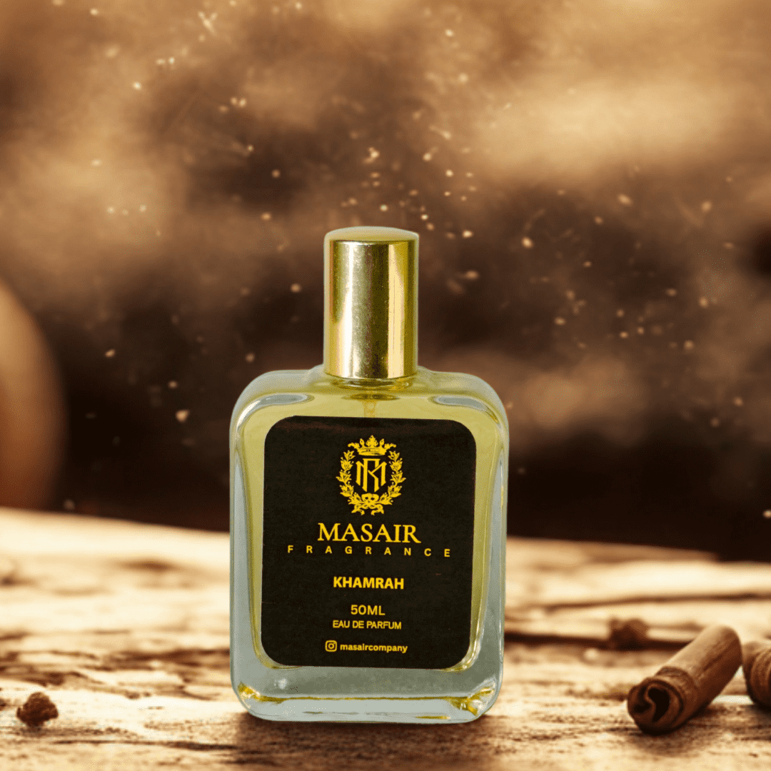 Masair Khamrah