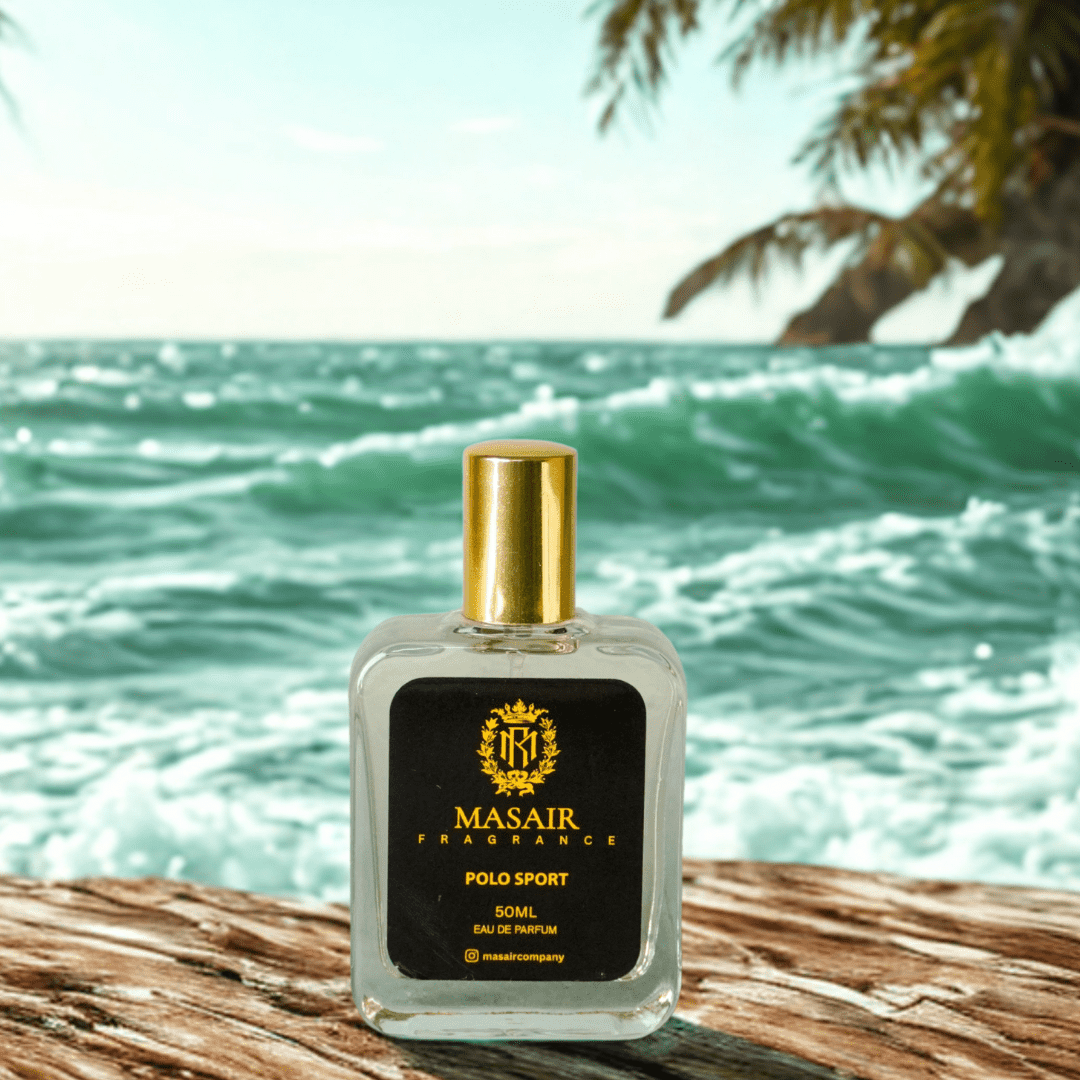 Masair polo Sport
